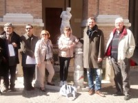 foto "1 foro per Pasqua"