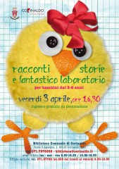 iniziativa Corinaldo