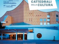 locandina "Cattedrali della Cultura"