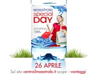 Special day al centro commerciale Il Maestrale di Senigallia