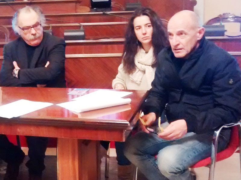 progetto Servizio Sollievo