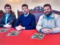 Presentazione del film promosso dall'ENS a Senigallia