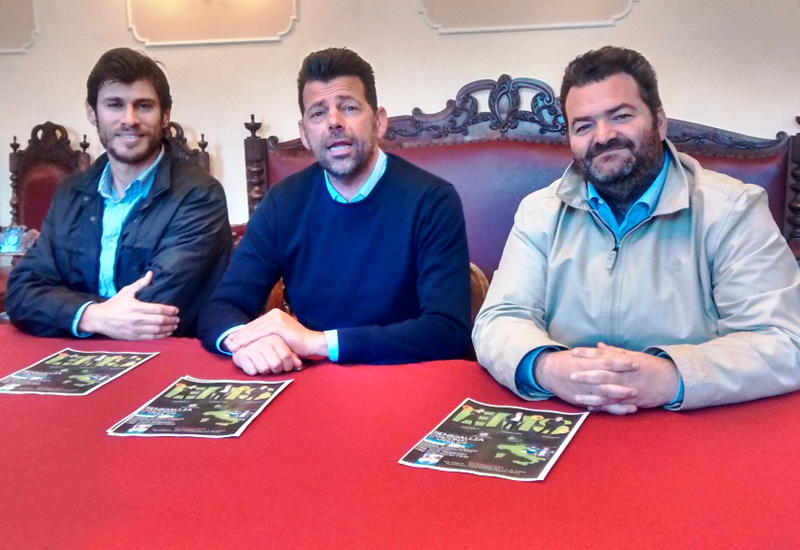 Presentazione del film promosso dall'ENS a Senigallia