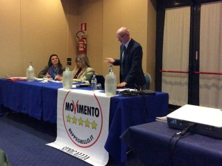 Incontro sulla sanità promosso dal M5S di Senigallia