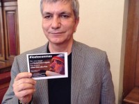 Nichi Vendola aderisce all'iniziativa "Io Sto Con Max"