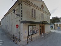 Cinema Teatro Gabbiano di Senigallia