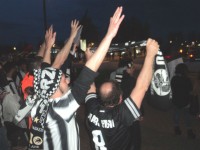 Juventus ancora campione d'Italia