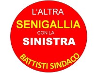 L'Altra Senigallia con la Sinistra - Battisti Sindaco