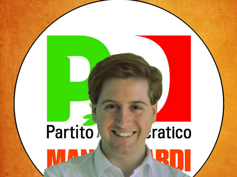 Marco Pettinari