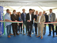 Inaugurazione di Fosforo 2015