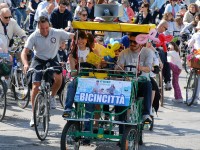 Bicincittà