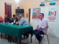 Volpini, Mangialardi, Sbrollini, Salustri