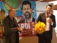 Ercole Moroni e Maurizio Mangialardi