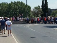 Giro d'Italia in arrivo a Senigallia