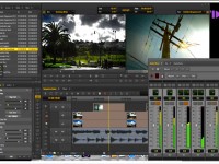 Montaggio nel cinema