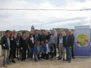 Candidati La Città Futura