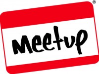 Logo Meetup
