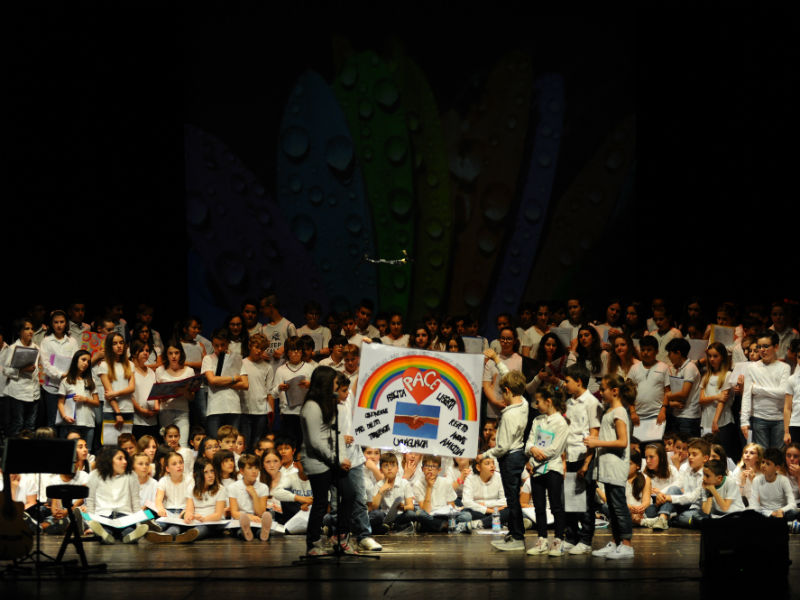 Senigallia: concerto sulla pace per ricordare la Grande Guerra