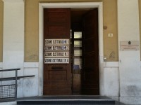 Elezioni 2015: seggi alla scuola Pascoli