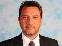 Massimiliano Giacchella