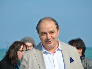 Giorgio Sartini