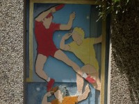 Centro Olimpico Tennistavolo