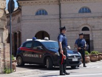 Carabinieri