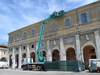 Lavori di Biagetti srl di Trecastelli