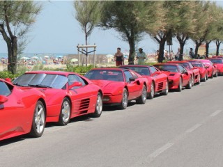 Auto Ferrari