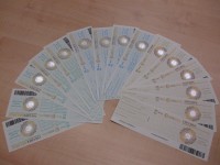 Voucher, buoni lavoro