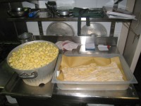 Osteria del teatro senigallia