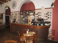 Osteria del teatro senigallia