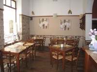 Osteria del teatro senigallia