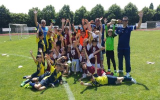 Senigallia Calcio, squadra giovanile