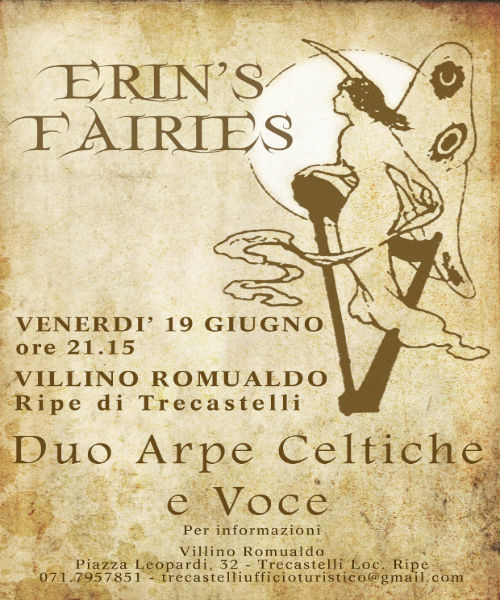 Erin's Faires
