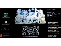 Duemila anni di Augusto