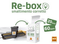 Re-box Eco Store Senigallia
