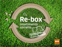 Re-box Eco Store Senigallia