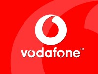 Telefonia Vodafone