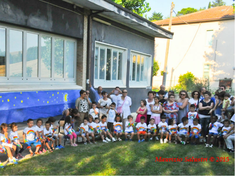 Scuola San Gaudenzio