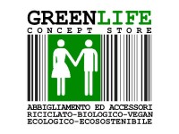 Concept Store GreenLife Senigallia