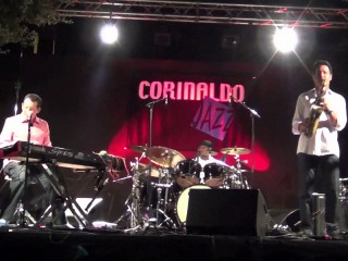 Uno dei concerti di Corinaldo Jazz delle precedenti edizioni