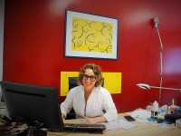 Dott.ssa Manuela Rinaldi neuropsicologa a Senigallia