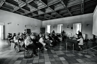 Foto Marco Mandolini