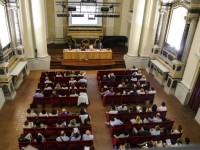 L'incontro promosso dal GIO sul Jobs Act