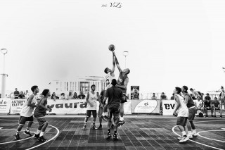 Summer League Senigallia 2015 - Foto by ViZi