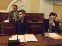 I consiglieri della lista Vivi Senigallia