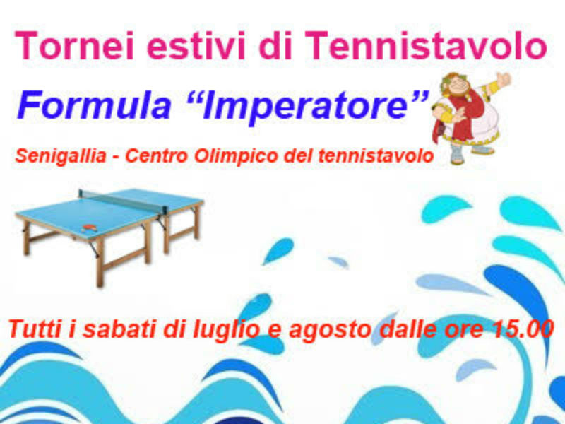 Torneo Imperatore