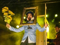 CaterRaduno: in live di Caparezza