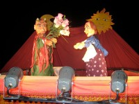 Baracche & Burattini